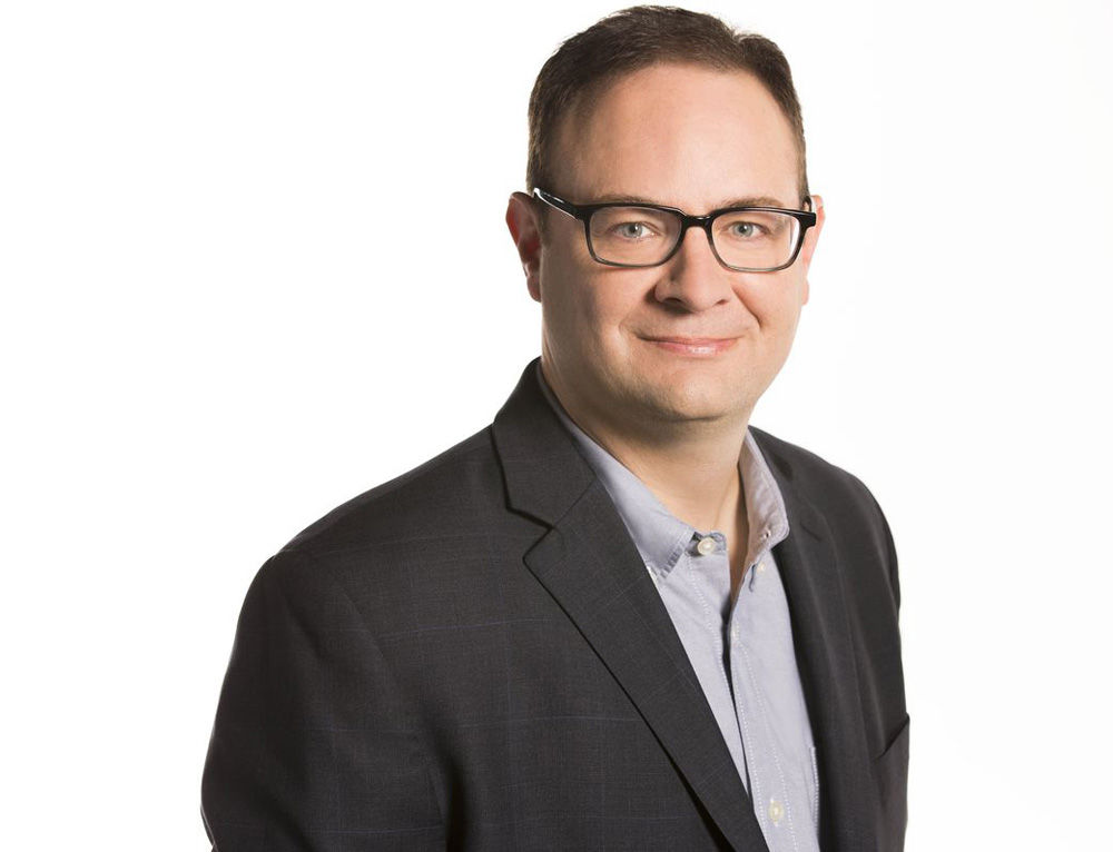 Adrian Wojnarowski